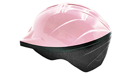 SafeGuard™ 16T TODDLER BIKE HELMET